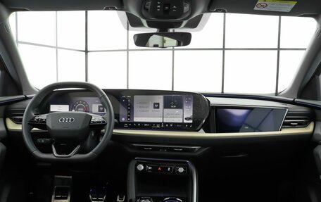 Audi Q5, 2026 год, 5 890 000 рублей, 11 фотография