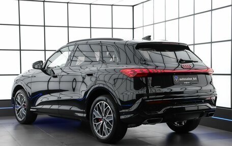 Audi Q5, 2026 год, 5 890 000 рублей, 4 фотография