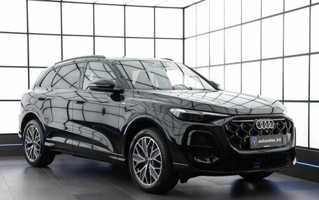 Audi Q5, 2026 год, 5 890 000 рублей, 3 фотография