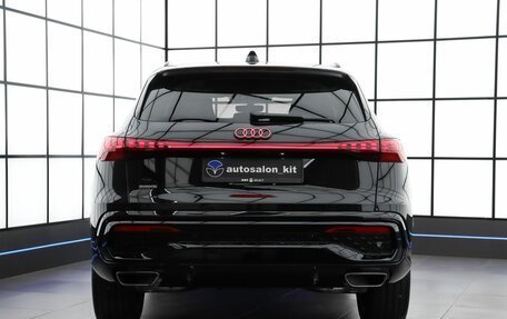 Audi Q5, 2026 год, 5 890 000 рублей, 5 фотография