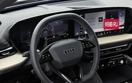 Audi Q5, 2026 год, 5 890 000 рублей, 13 фотография