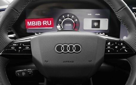 Audi Q5, 2026 год, 5 890 000 рублей, 14 фотография