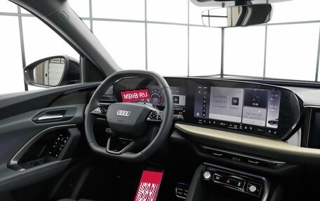 Audi Q5, 2026 год, 5 890 000 рублей, 8 фотография