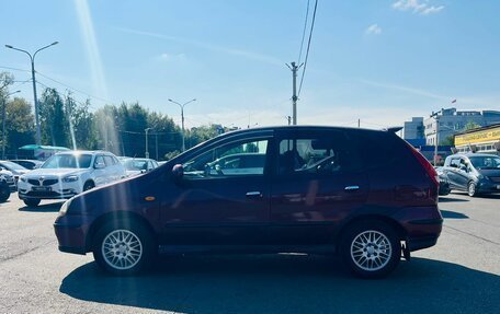 Nissan Tino, 2000 год, 349 999 рублей, 9 фотография