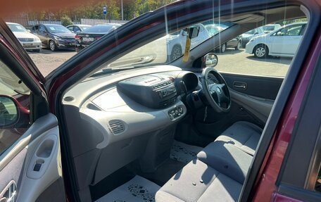 Nissan Tino, 2000 год, 349 999 рублей, 10 фотография