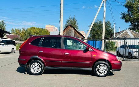 Nissan Tino, 2000 год, 349 999 рублей, 5 фотография