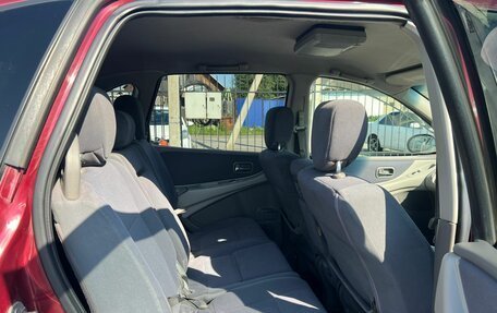 Nissan Tino, 2000 год, 349 999 рублей, 13 фотография