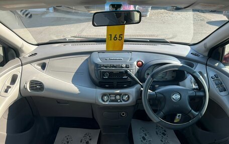 Nissan Tino, 2000 год, 349 999 рублей, 15 фотография