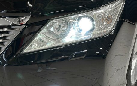 Toyota Camry, 2014 год, 1 750 000 рублей, 4 фотография