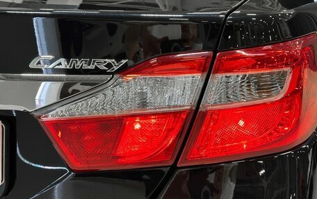 Toyota Camry, 2014 год, 1 750 000 рублей, 8 фотография
