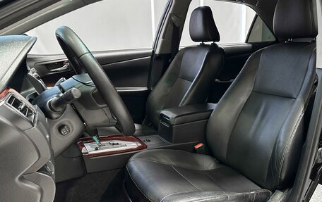 Toyota Camry, 2014 год, 1 750 000 рублей, 11 фотография