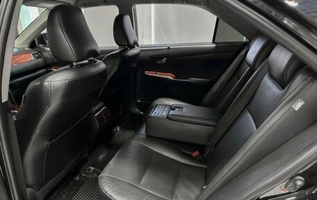 Toyota Camry, 2014 год, 1 750 000 рублей, 12 фотография