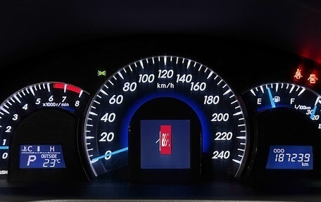 Toyota Camry, 2014 год, 1 750 000 рублей, 20 фотография