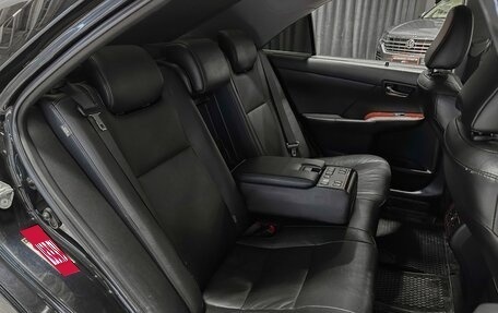 Toyota Camry, 2014 год, 1 750 000 рублей, 14 фотография