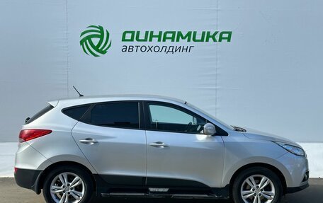 Hyundai ix35 I рестайлинг, 2013 год, 1 250 000 рублей, 4 фотография