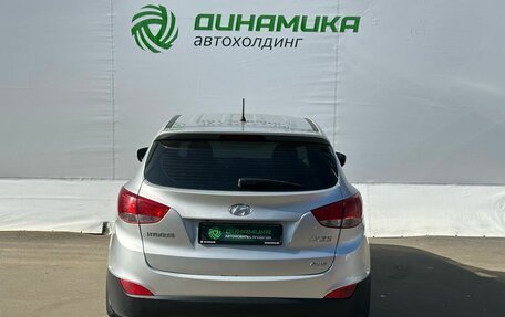 Hyundai ix35 I рестайлинг, 2013 год, 1 250 000 рублей, 6 фотография