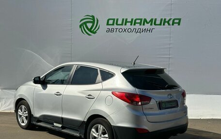 Hyundai ix35 I рестайлинг, 2013 год, 1 250 000 рублей, 7 фотография