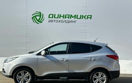 Hyundai ix35 I рестайлинг, 2013 год, 1 250 000 рублей, 8 фотография