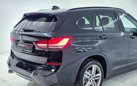 BMW X1, 2019 год, 3 200 000 рублей, 6 фотография