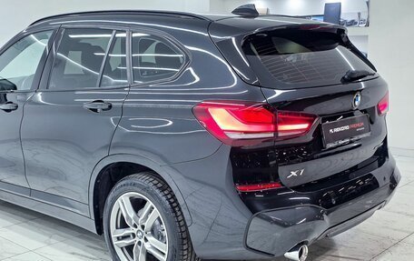 BMW X1, 2019 год, 3 200 000 рублей, 7 фотография