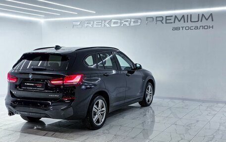 BMW X1, 2019 год, 3 200 000 рублей, 10 фотография