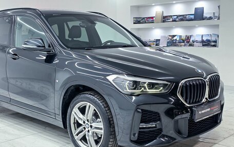 BMW X1, 2019 год, 3 200 000 рублей, 5 фотография