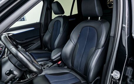 BMW X1, 2019 год, 3 200 000 рублей, 11 фотография