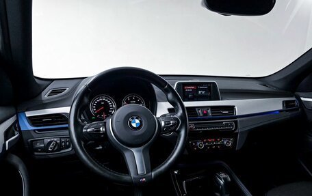 BMW X1, 2019 год, 3 200 000 рублей, 12 фотография