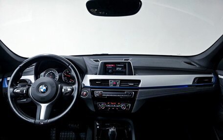 BMW X1, 2019 год, 3 200 000 рублей, 13 фотография