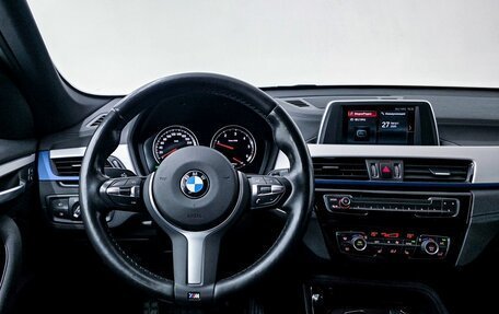 BMW X1, 2019 год, 3 200 000 рублей, 15 фотография