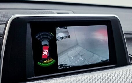 BMW X1, 2019 год, 3 200 000 рублей, 16 фотография