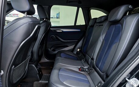 BMW X1, 2019 год, 3 200 000 рублей, 21 фотография