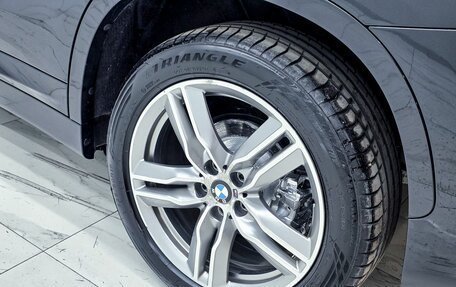 BMW X1, 2019 год, 3 200 000 рублей, 18 фотография
