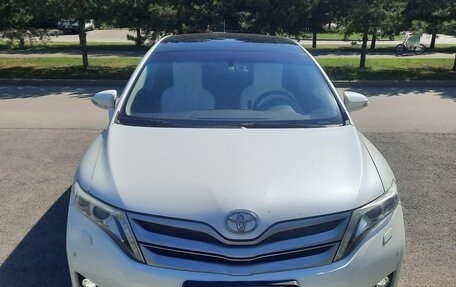 Toyota Venza I, 2014 год, 2 199 000 рублей, 2 фотография