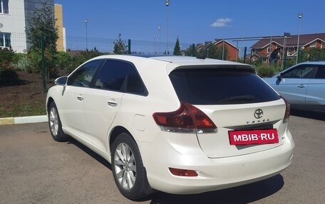 Toyota Venza I, 2014 год, 2 199 000 рублей, 4 фотография