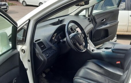 Toyota Venza I, 2014 год, 2 199 000 рублей, 9 фотография