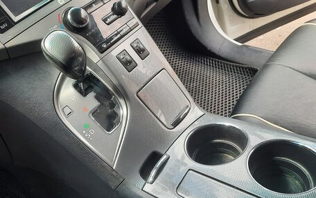 Toyota Venza I, 2014 год, 2 199 000 рублей, 15 фотография