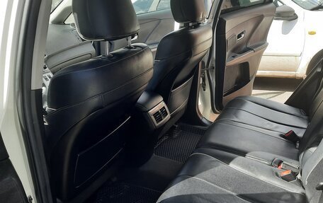 Toyota Venza I, 2014 год, 2 199 000 рублей, 10 фотография