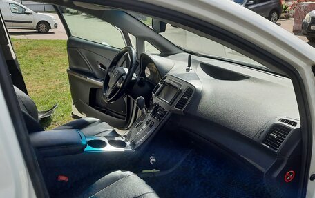 Toyota Venza I, 2014 год, 2 199 000 рублей, 7 фотография