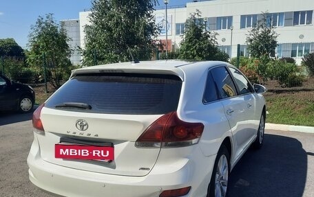 Toyota Venza I, 2014 год, 2 199 000 рублей, 5 фотография