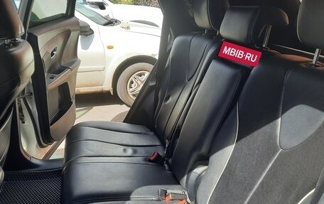 Toyota Venza I, 2014 год, 2 199 000 рублей, 11 фотография