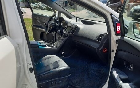 Toyota Venza I, 2014 год, 2 199 000 рублей, 8 фотография