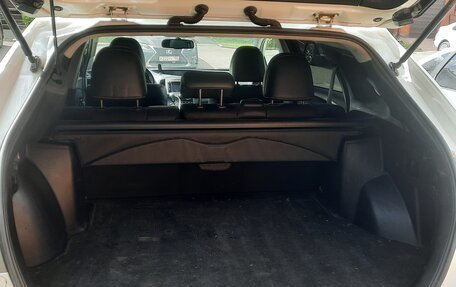 Toyota Venza I, 2014 год, 2 199 000 рублей, 22 фотография