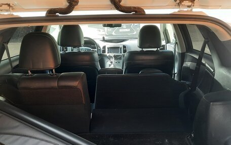 Toyota Venza I, 2014 год, 2 199 000 рублей, 23 фотография