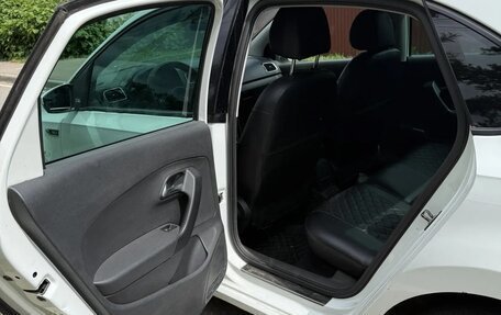 Volkswagen Polo VI (EU Market), 2018 год, 420 000 рублей, 9 фотография