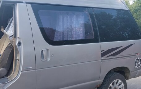 Toyota Lite Ace III, 1991 год, 470 000 рублей, 4 фотография