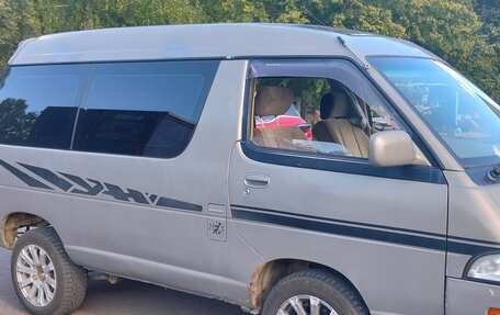Toyota Lite Ace III, 1991 год, 470 000 рублей, 6 фотография
