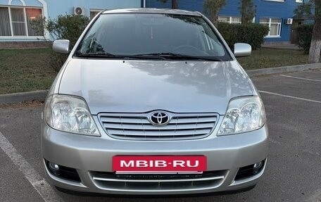 Toyota Corolla, 2005 год, 730 000 рублей, 5 фотография