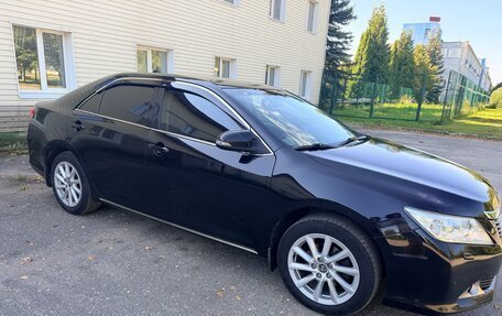 Toyota Camry, 2012 год, 1 600 000 рублей, 7 фотография