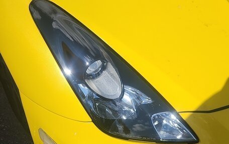 Toyota Celica VII рестайлинг, 2004 год, 1 500 000 рублей, 2 фотография